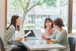 会社員の副業・兼業事例