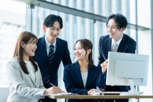 スキルを活かす副業