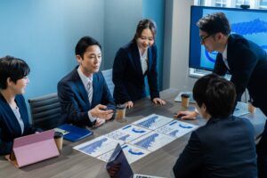 資産形成・投資型副業