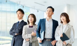 副業の基礎知識・始め方