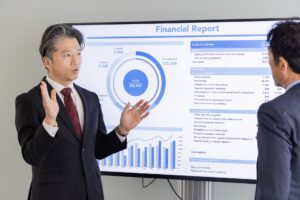 会社員の副業・兼業事例