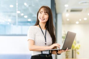 会社員の副業・兼業事例