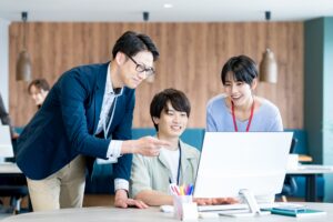 コンテンツ制作・販売型副業