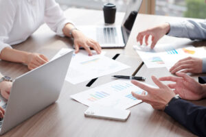 会社員の副業・兼業事例