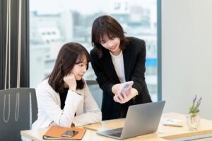 副業の基礎知識・始め方