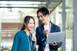 スマホでできる副業