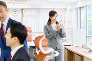 在宅ワーク・リモート副業