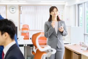 スキルを活かす副業