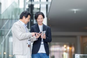 資産形成・投資型副業