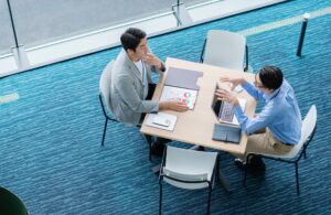 副業の税金・確定申告