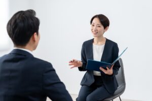 資産形成・投資型副業