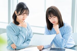 副業の税金・確定申告