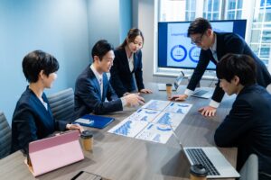 副業の税金・確定申告