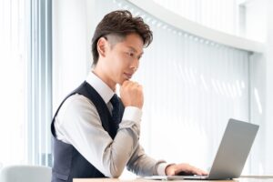 副業の税金・確定申告