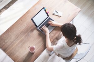 在宅ワーク・リモート副業