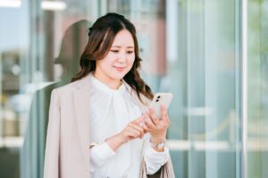スマホでできる副業
