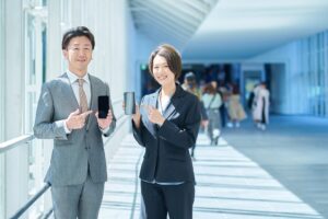 副業の基礎知識・始め方