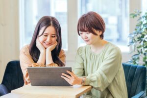 資産形成・投資型副業